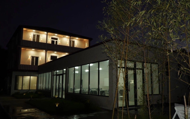 Аква-Вилла Багмаран