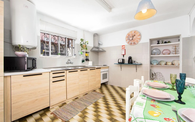 Vila Maria by Host-Point