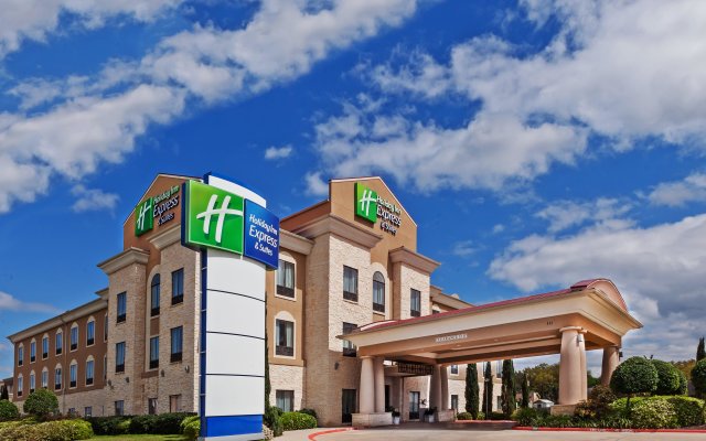 Holiday Inn Express Hotel & Suites Victoria, an IHG Hotel