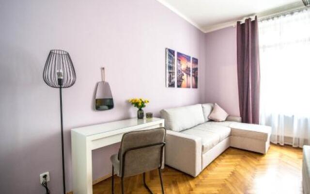 Reflection 2Bdr Apartment By Ruterra