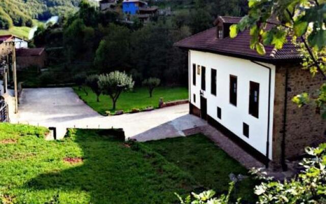 Hotel Rural Palacio de Galceran