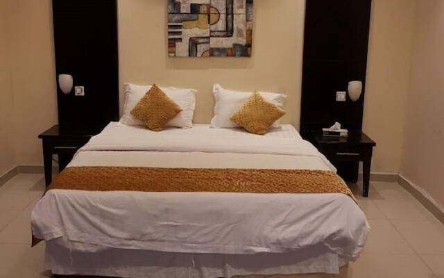 Amarena ApartHotel