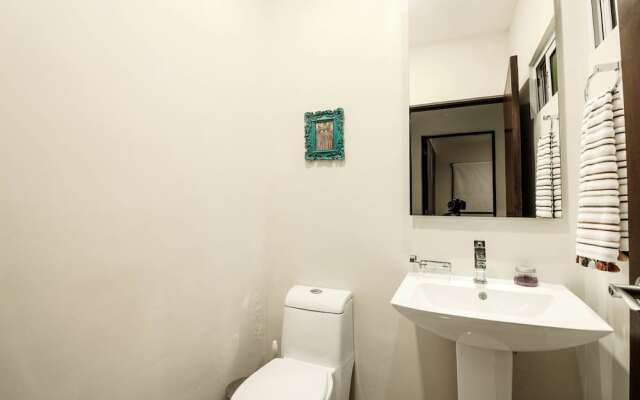 Apartment Sabbia B402