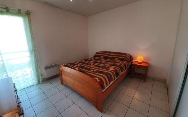 Appartement Saint-Hilaire-de-Riez, 3 pièces, 7 personnes - FR-1-224C-250