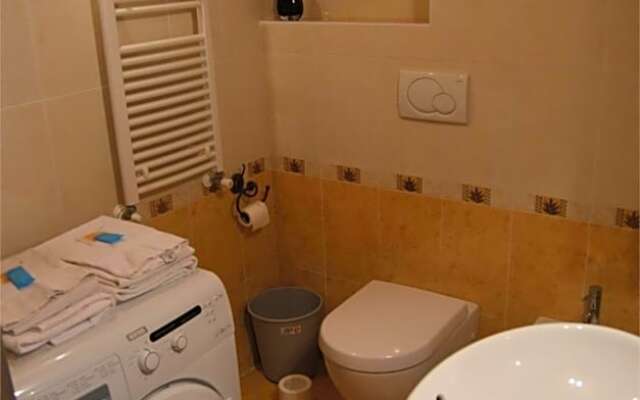 Cianbolpin Guesthouse