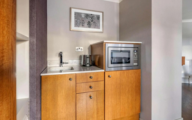 Hilton Grand Vacations Club Craigendarroch Suites Scotland