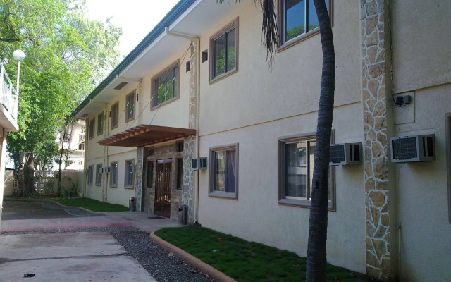 Park Hill Hotel