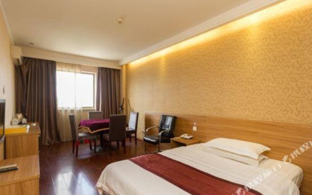 99 Hotel Kunshan Yangcheng Lake