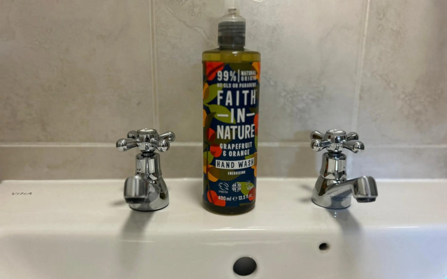 Byways Serviced Apartments