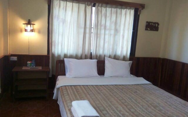 Pon's River Guesthouse