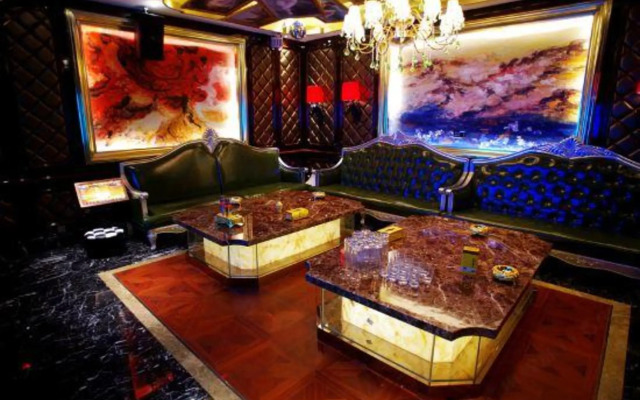 Qingyang Tongtaiyuan Grand Hotel (Qingyang District)