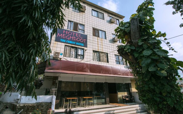 Hotel Meghdoot