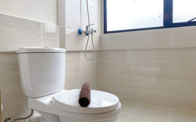 Modern Look 2Br Meikarta Apartment