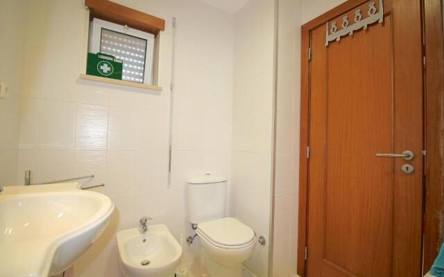 Magnifique appartement a 400 metre des plages
