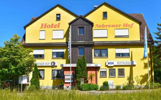 Hotel Nehrener Hof
