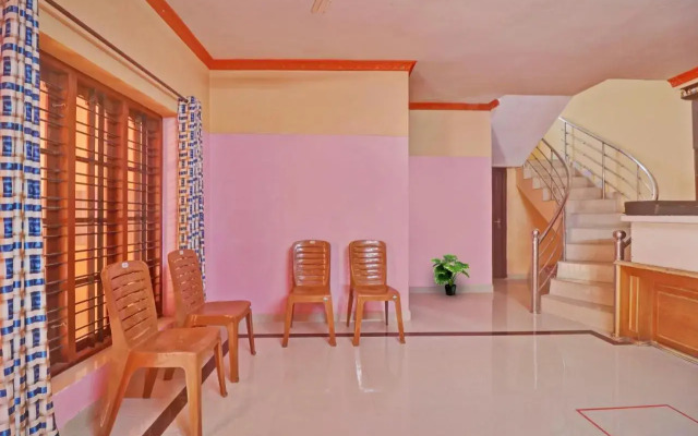 SPOT ON 93328 Dreams Villas