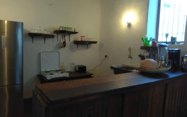 zLife Hostel
