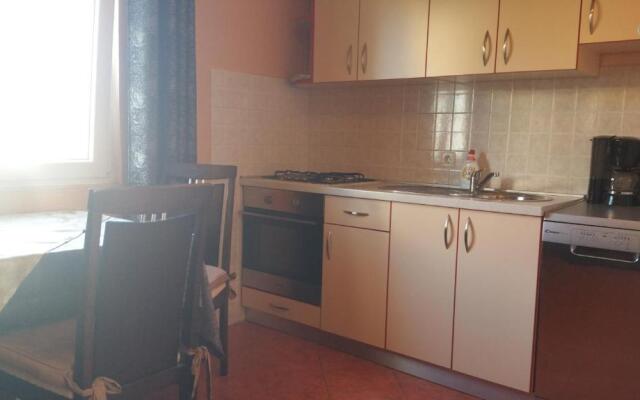 Apartments Vivien
