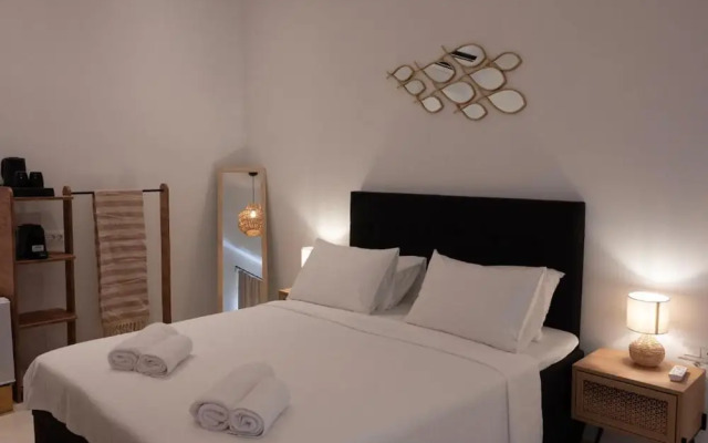 Adyton Lux Suite Mykonos Private Pool Experience