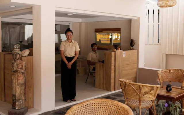 Chalala Samui Resort