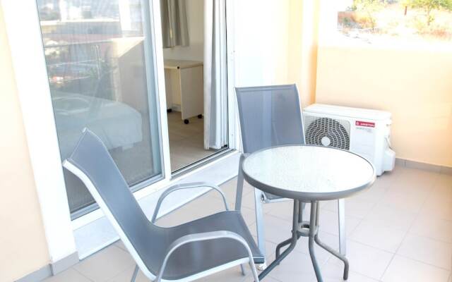 Apartment Epar.Od. Aperiou-Spoas - 2