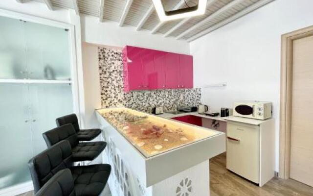 sunshine place world mykonos