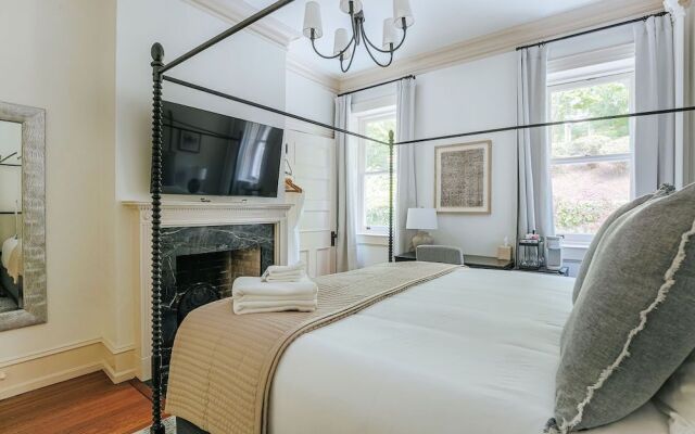 The Historic Inn at Oakdene