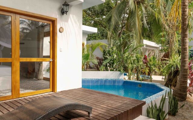 Casa del Pavo Real Boutique Hotel