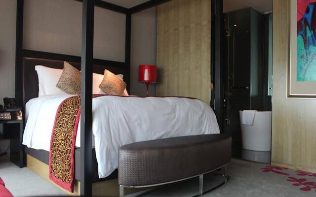 WONGTEE V Hotel