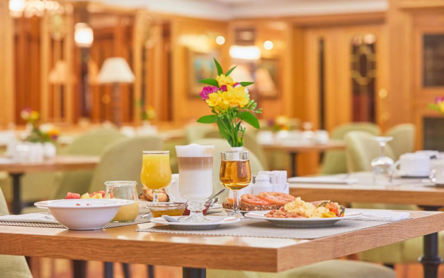 Hotel Bordoy Continental Palma