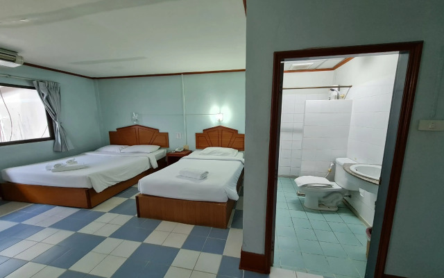 Phu Nga Hotel