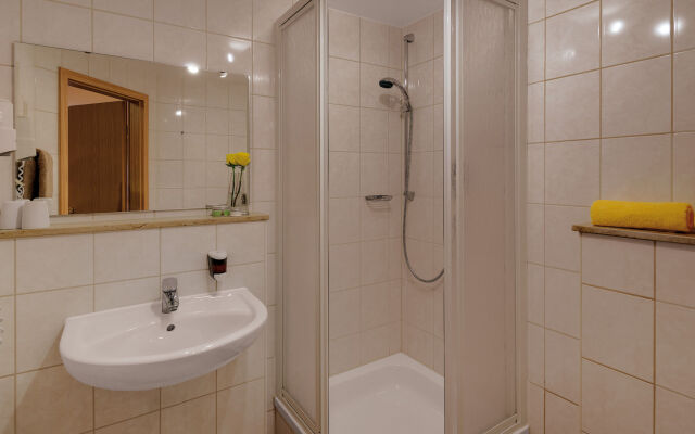 Hotel Thüringenschanze