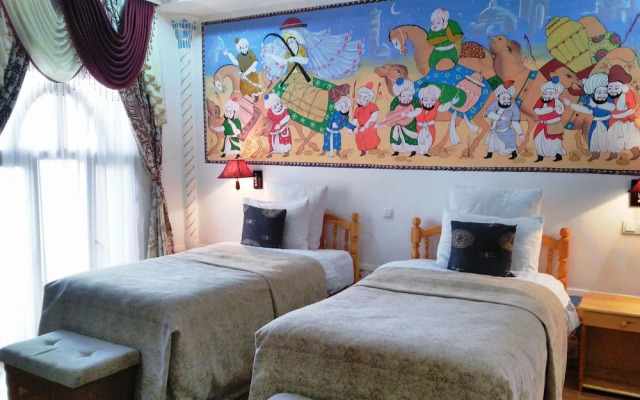 Amelia Boutique Hotel
