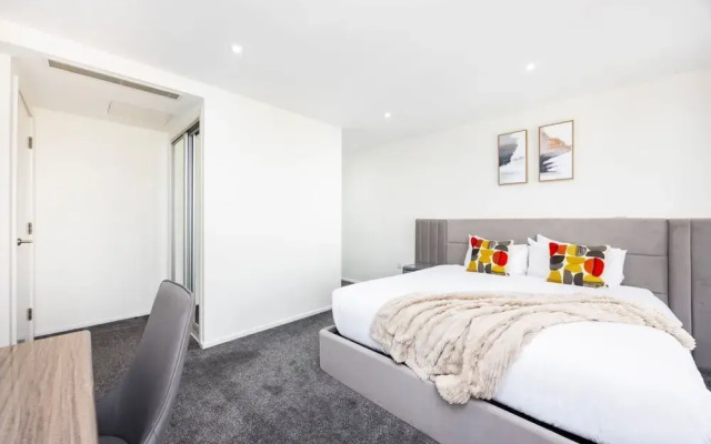 Austin David Apartments - Blue Cove