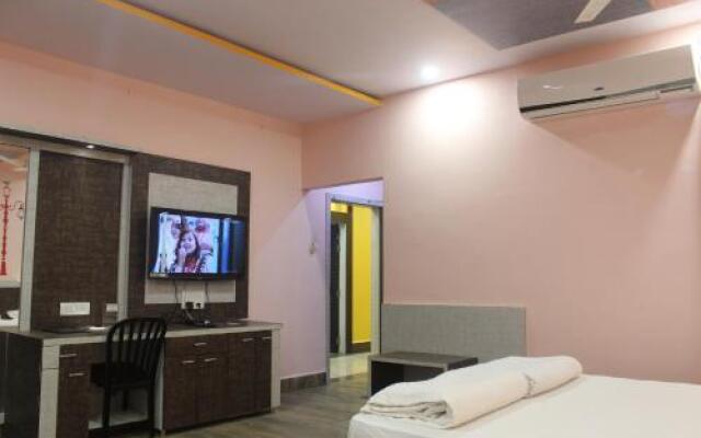 Hotel Kwality Inn