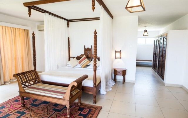 Royal Zanzibar Beach Resort All Inclusive