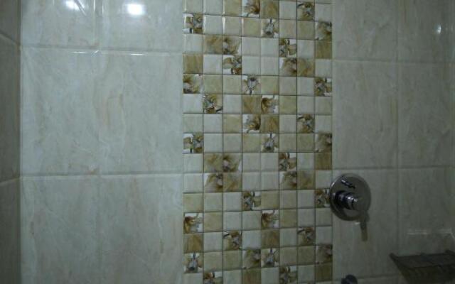 Hotel Upasana