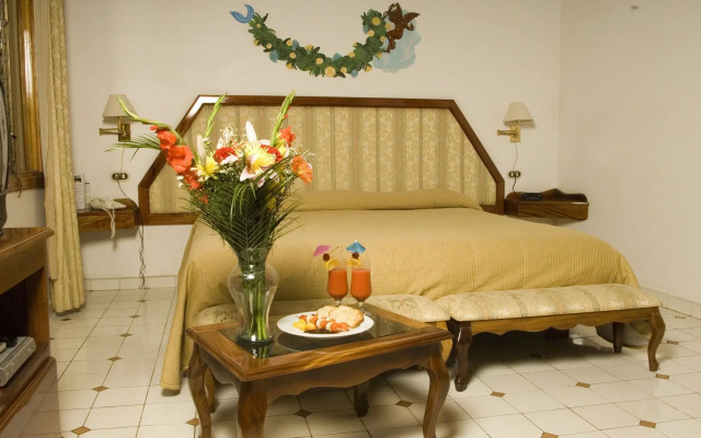 Hotel Martino Spa and Resort