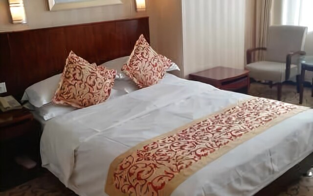 Urumqi Hami Building (MM Meimei Shopping Center)