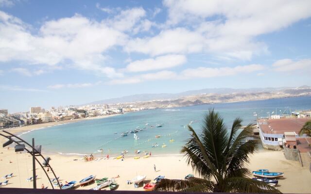 Lightbooking - Canteras Dream