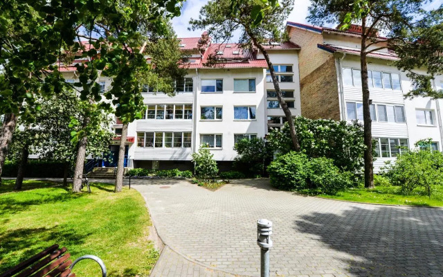 Nida Apartments