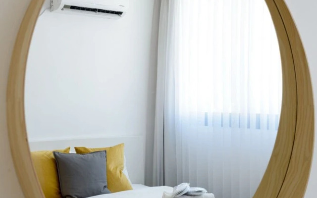 Luxurious Hilton Beach 2BR Suite Parking