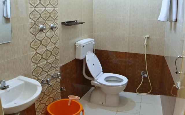Siva Residency