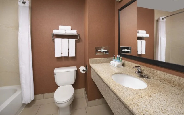 Comfort Inn Beachside