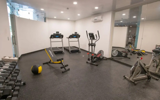 Macondo Quinta Avenida Residences