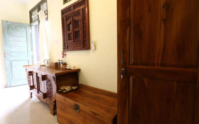 Inang villa