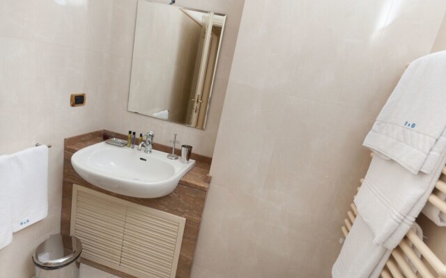 Rome as you feel - Apartment in Spanish Steps