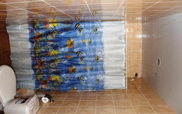 Guesthouse Udacha