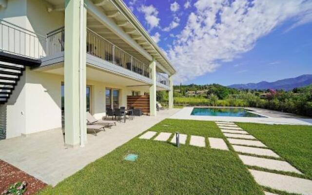 I giardini della Romantica