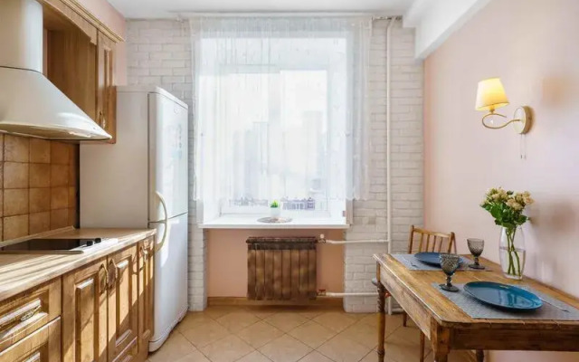 Apartment office GOOD NIGHT, str. Kirova, bld. 37
